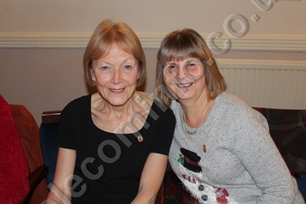 LM Xmas Dinner Crewe 2014 15